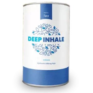 Deep Inhale
